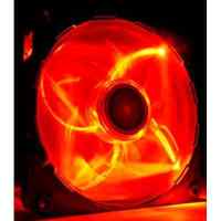 NZXT Airflow RF-FZ140-R1 Red