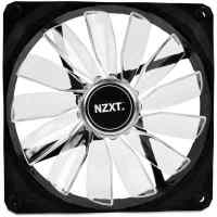 NZXT Airflow RF-FZ140-U1 Blue