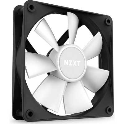 кулер NZXT F120 RGB Black RF-C12SF-B1