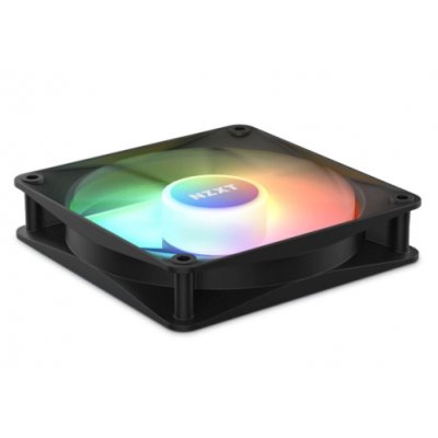 кулер NZXT F120 RGB Core Triple Pack RF-C12TF-B1