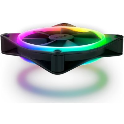 NZXT F120 RGB Duo Triple Pack RF-D12TF-B1