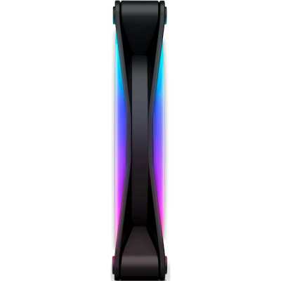 кулер NZXT F140 RGB Duo RF-D14SF-B1
