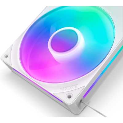 NZXT F240 RGB Core RF-U24HF-W1