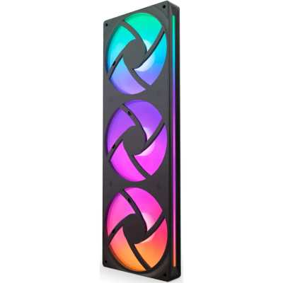 NZXT F360 RGB Core RF-U36HF-B1