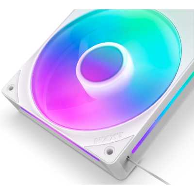 NZXT F360 RGB Core RF-U36HF-W1