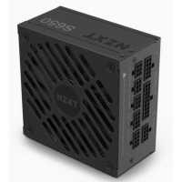 корпус NZXT H1 CA-H16WR-B1-EU