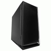 корпус NZXT H2 Black