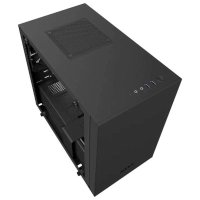 NZXT H200 Black