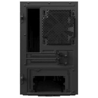 NZXT H200 Black