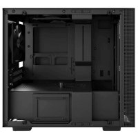 NZXT H200 Black