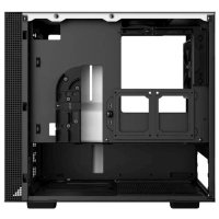 NZXT H200 White-Black