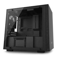 NZXT H200i Black