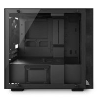NZXT H200i Black