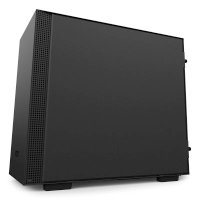 корпус NZXT H200i Black