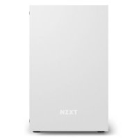 корпус NZXT H200i White-Black