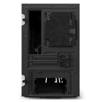 NZXT H200i White-Black