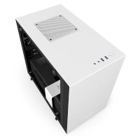 NZXT H200i White-Black