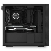 корпус NZXT H210 Black