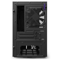 NZXT H210 Black