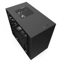 корпус NZXT H210 Black