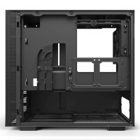 NZXT H210 Black