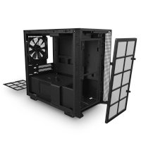 NZXT H210 Black