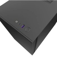 корпус NZXT H210 Black