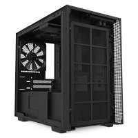 NZXT H210 Black