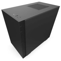 NZXT H210 Black