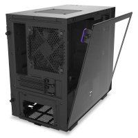 корпус NZXT H210 Black