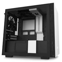 NZXT H210 White