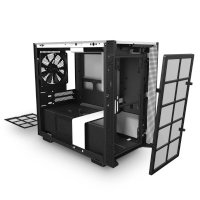 NZXT H210 White