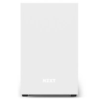 корпус NZXT H210 White