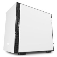NZXT H210 White