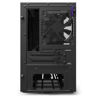 корпус NZXT H210 White