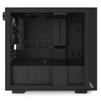 корпус NZXT H210i Black
