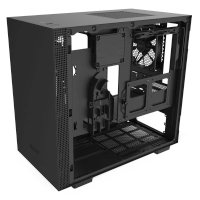 корпус NZXT H210i Black