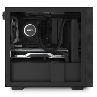 NZXT H210i Black