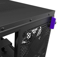 корпус NZXT H210i Black