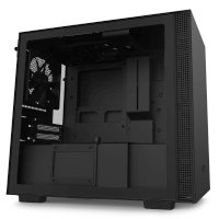 корпус NZXT H210i Black