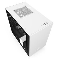 корпус NZXT H210i White