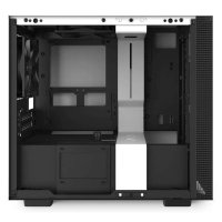 NZXT H210i White
