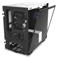 NZXT H210i White