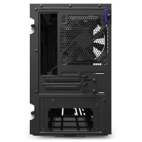 корпус NZXT H210i White