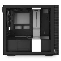 NZXT H210i White