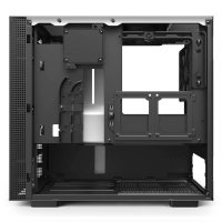 корпус NZXT H210i White