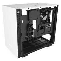 NZXT H210i White