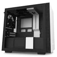 NZXT H210i White
