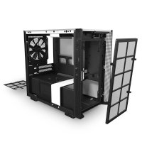 корпус NZXT H210i White