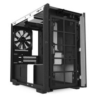 NZXT H210i White